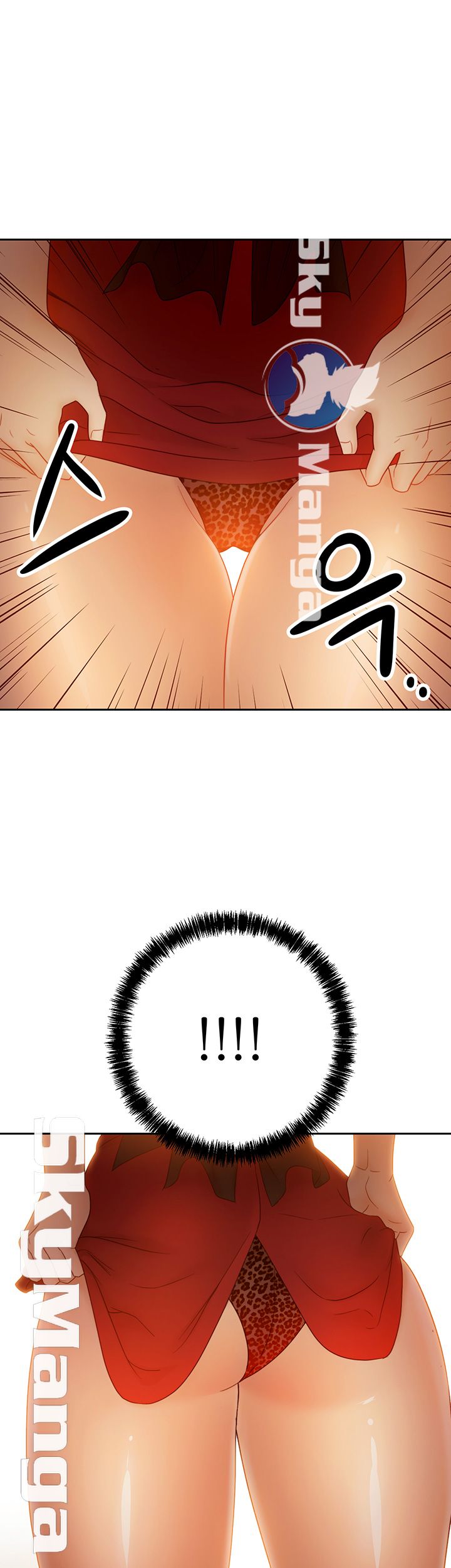 Stepmother’s Friends Raw Chapter 39 Page 20