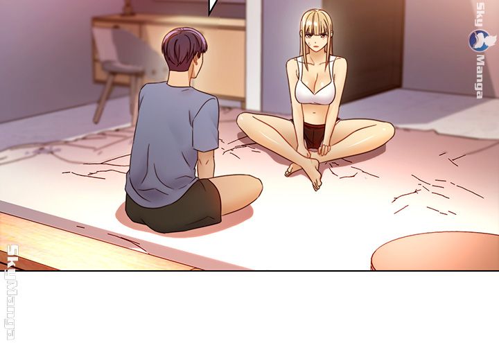 Stepmother’s Friends Raw Chapter 40 Page 39