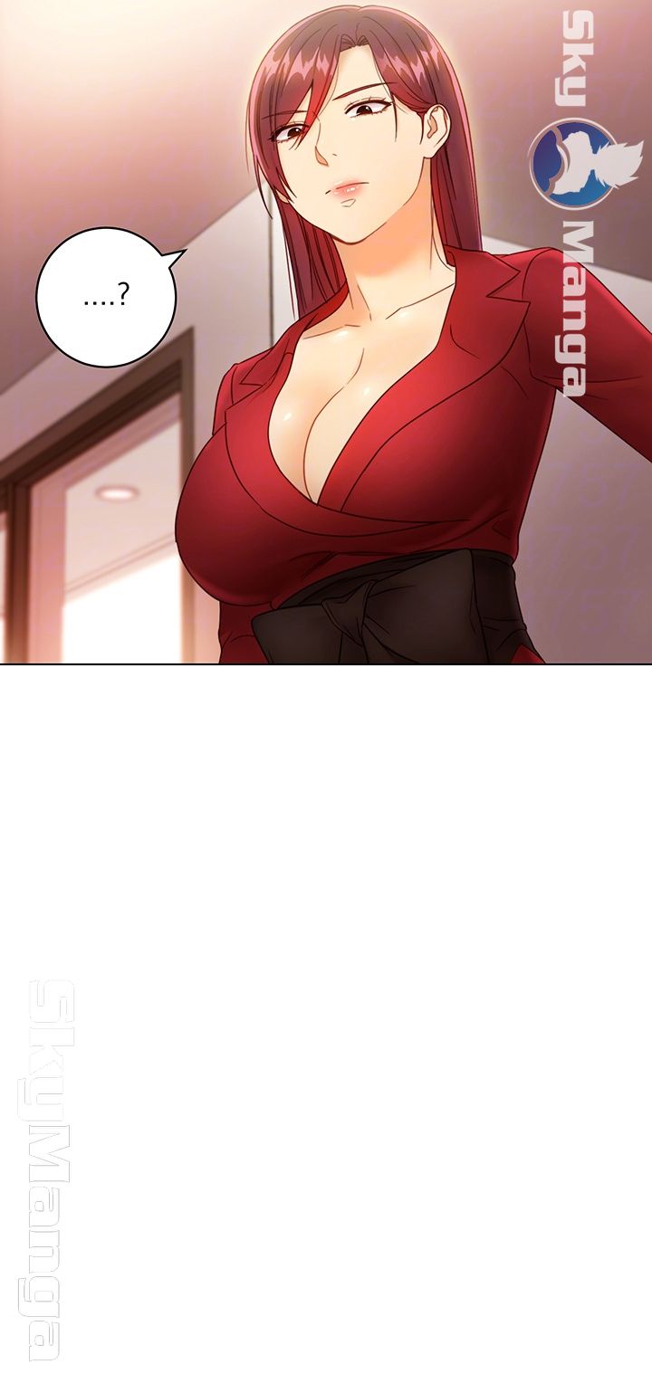 Stepmother’s Friends Raw Chapter 40 Page 9