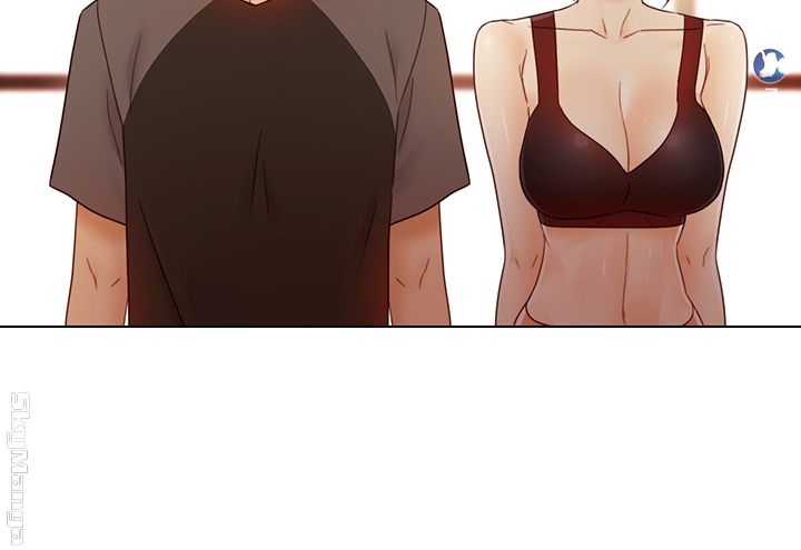 Stepmother’s Friends Raw Chapter 41 Page 17