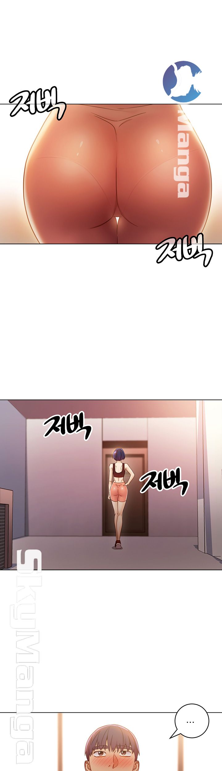 Stepmother’s Friends Raw Chapter 41 Page 39