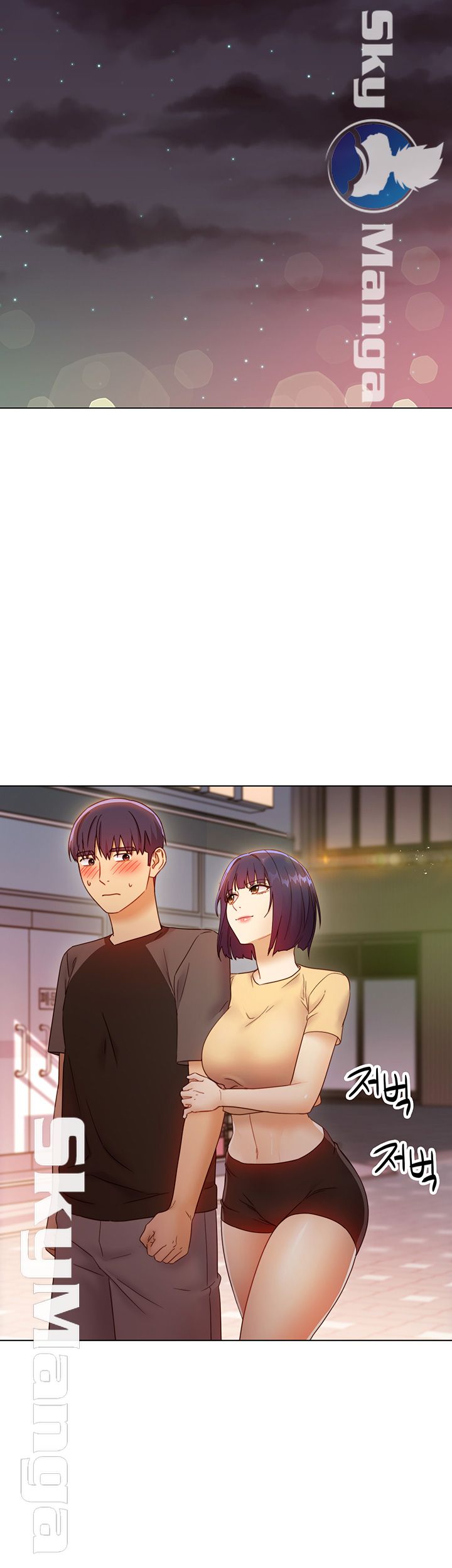 Stepmother’s Friends Raw Chapter 41 Page 59