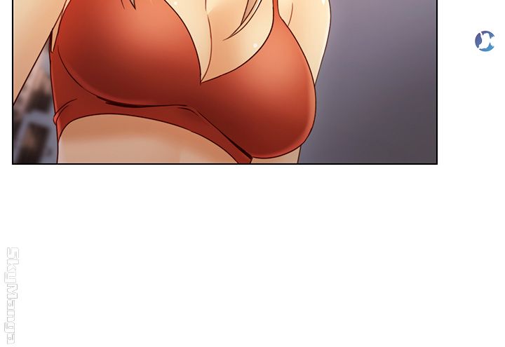 Stepmother’s Friends Raw Chapter 42 Page 43