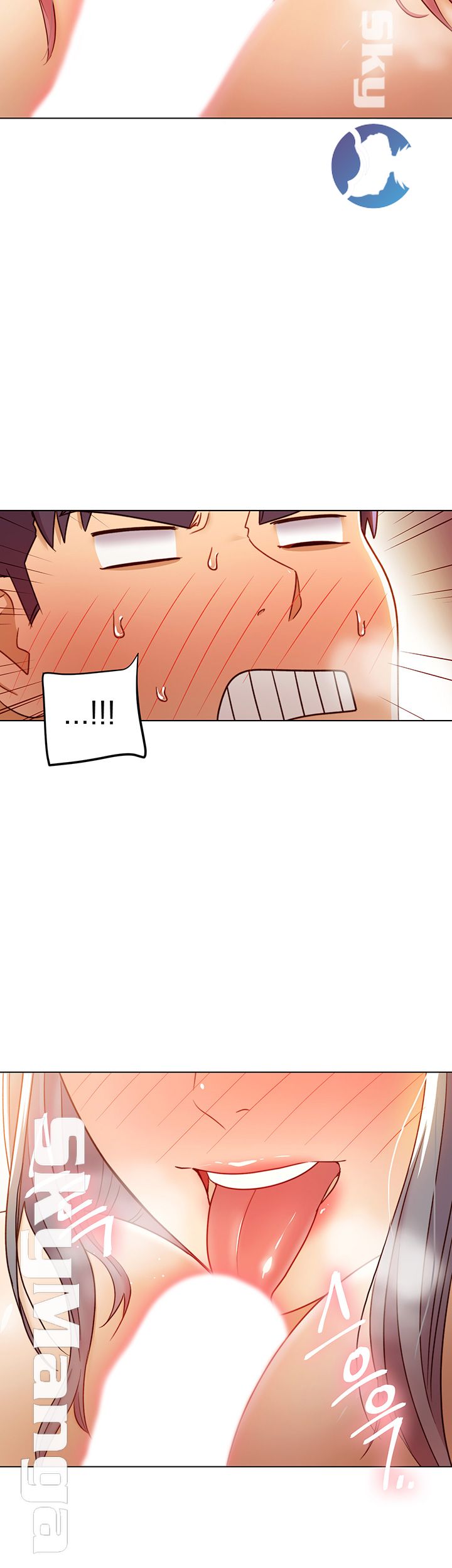 Stepmother’s Friends Raw Chapter 43 Page 17