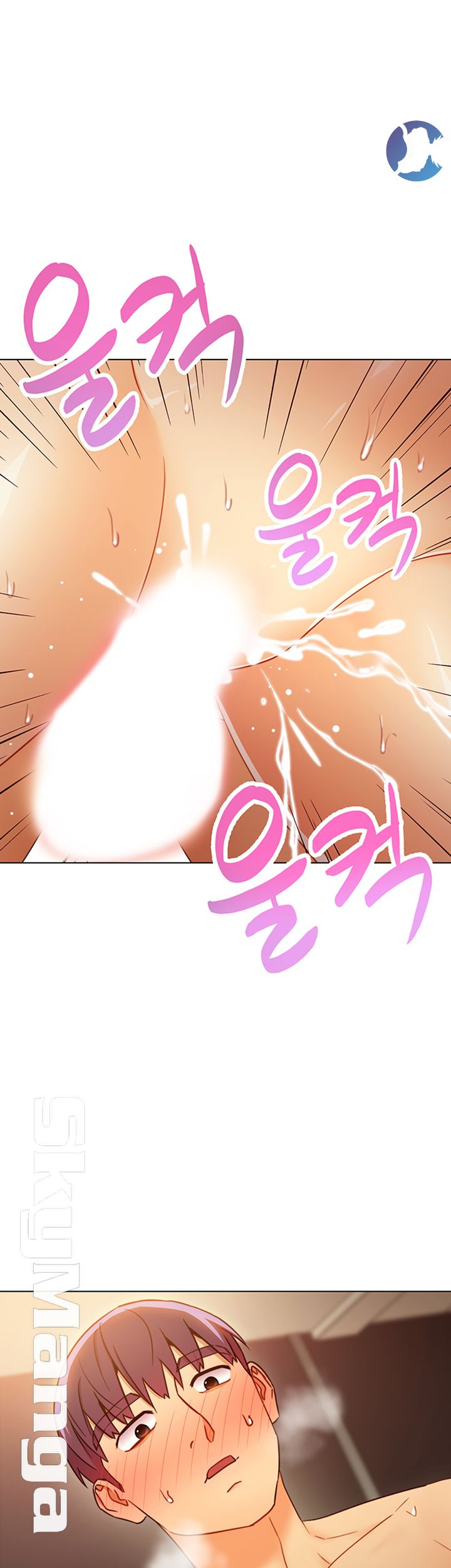 Stepmother’s Friends Raw Chapter 44 Page 39