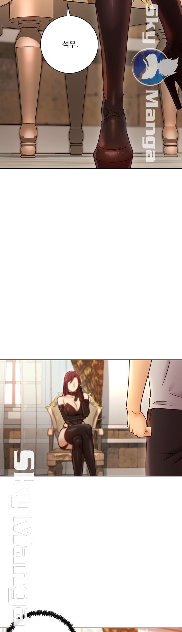 Stepmother’s Friends Raw Chapter 49 Page 57