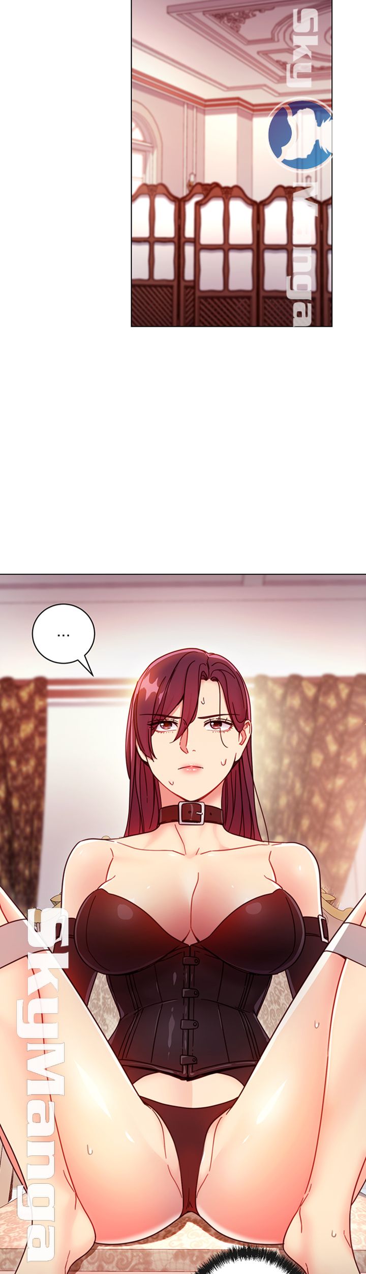 Stepmother’s Friends Raw Chapter 51 Page 22