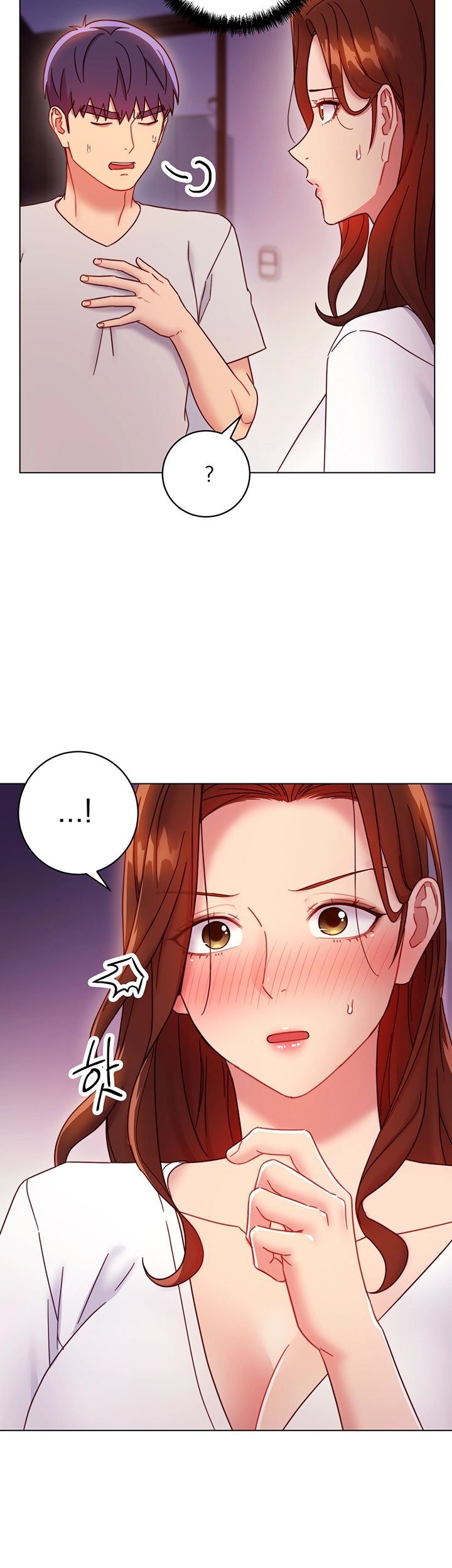 Stepmother’s Friends Raw Chapter 54 Page 23