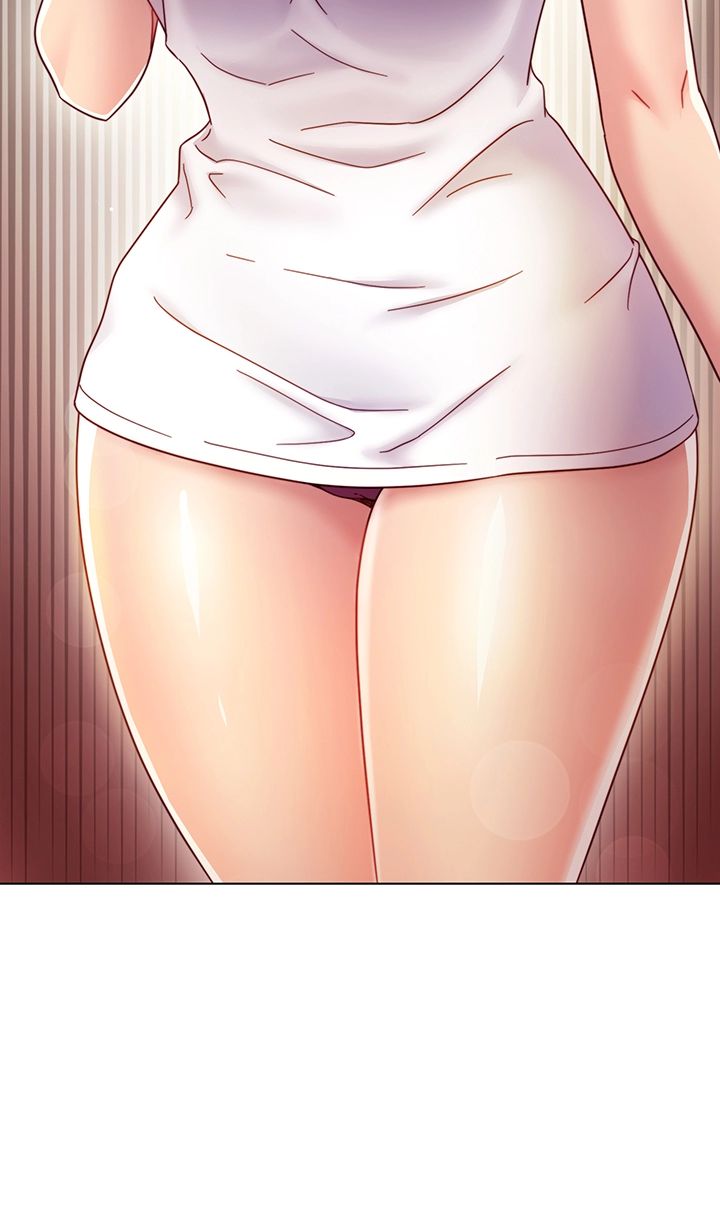 Stepmother’s Friends Raw Chapter 54 Page 25