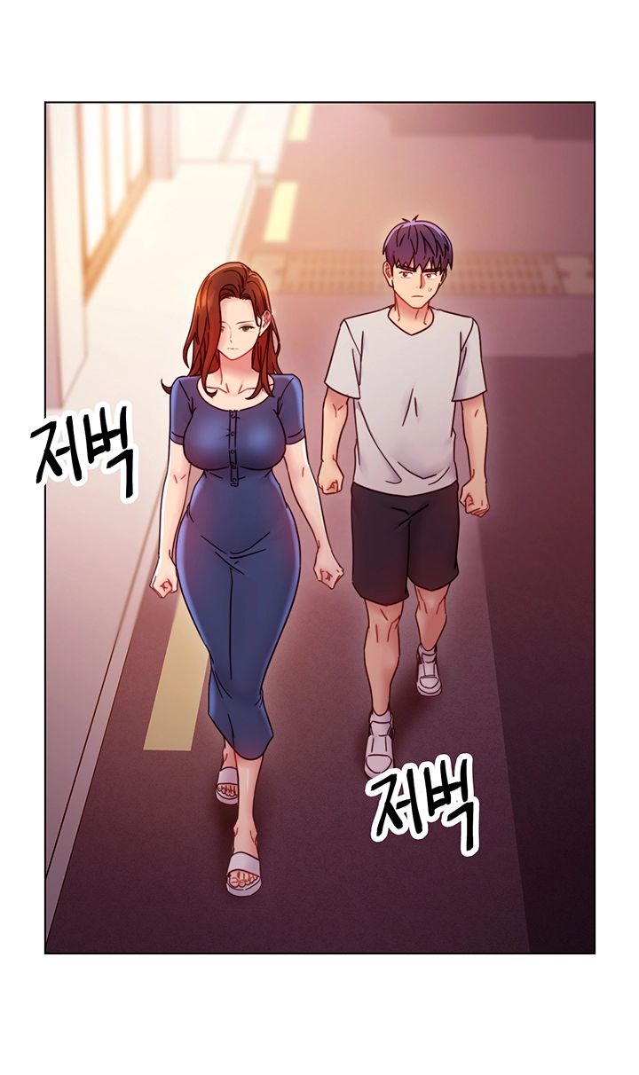 Stepmother’s Friends Raw Chapter 54 Page 37