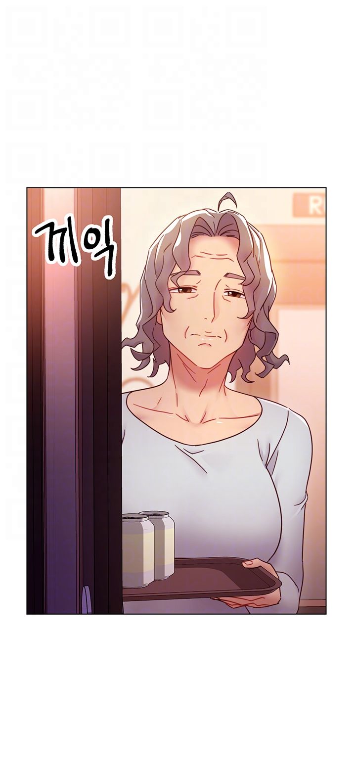 Stepmother’s Friends Raw Chapter 55 Page 8