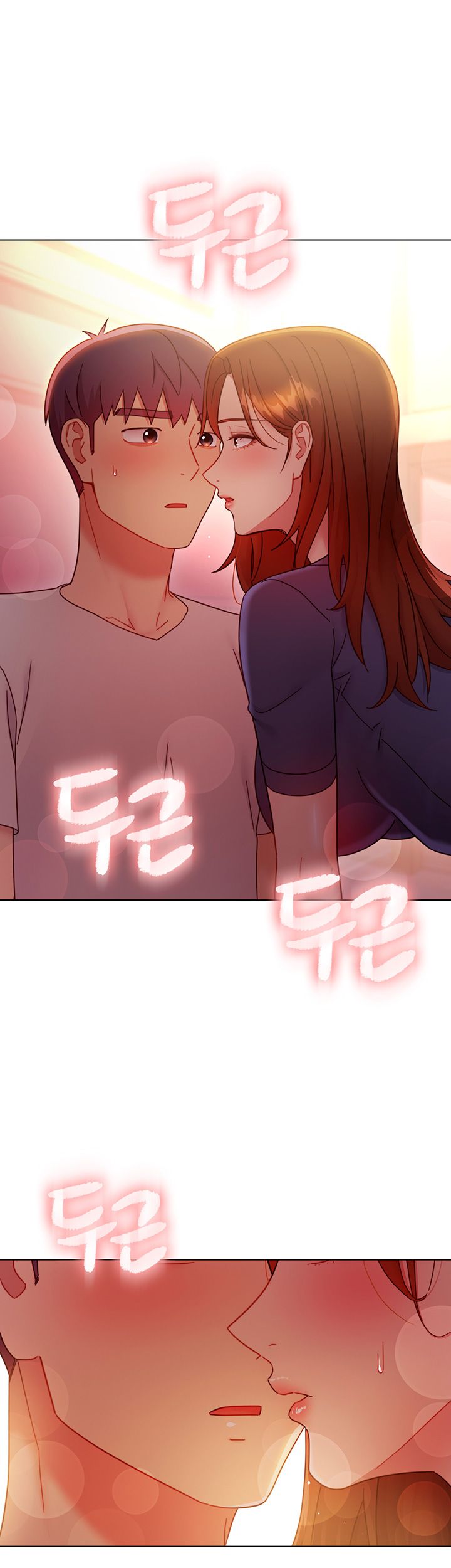 Stepmother’s Friends Raw Chapter 56 Page 21