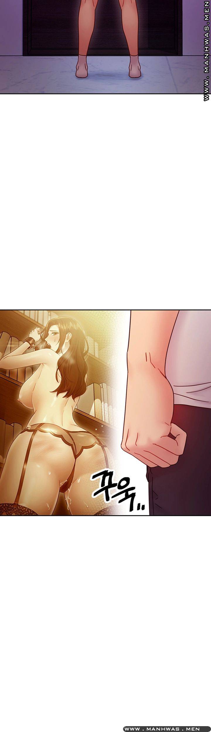Stepmother’s Friends Raw Chapter 57 Page 35