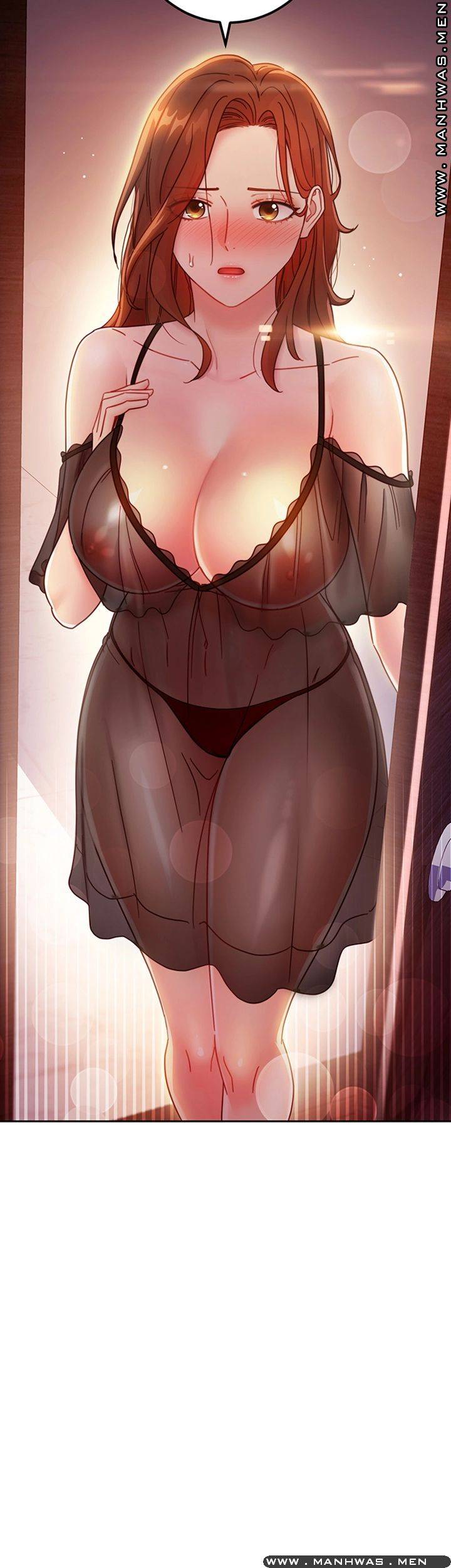 Stepmother’s Friends Raw Chapter 57 Page 43