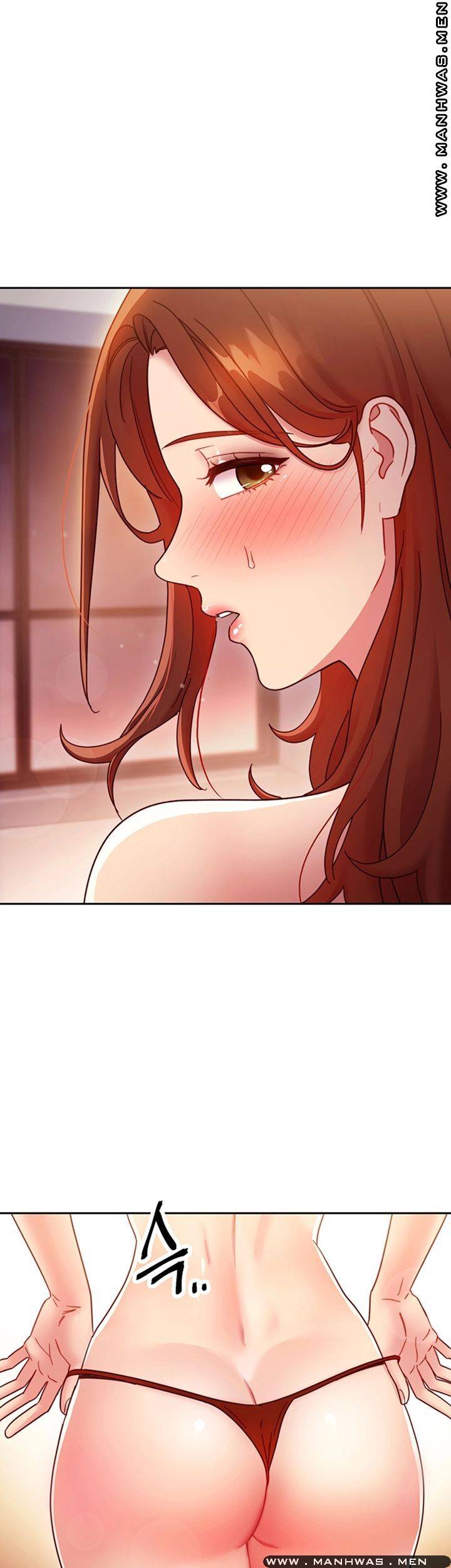 Stepmother’s Friends Raw Chapter 57 Page 49