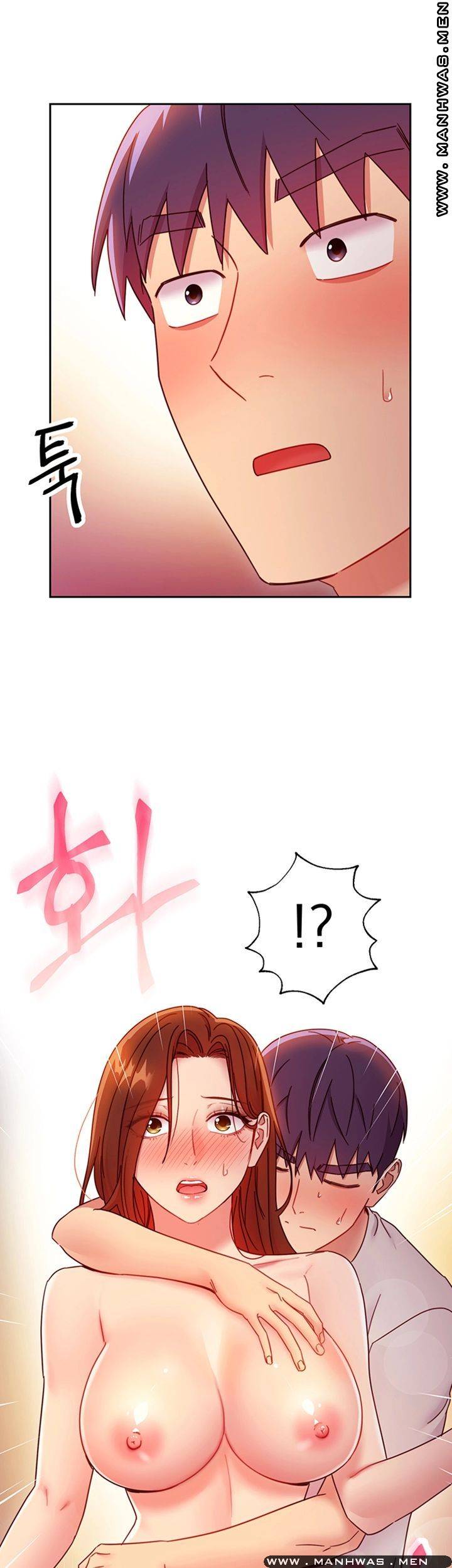 Stepmother’s Friends Raw Chapter 57 Page 51