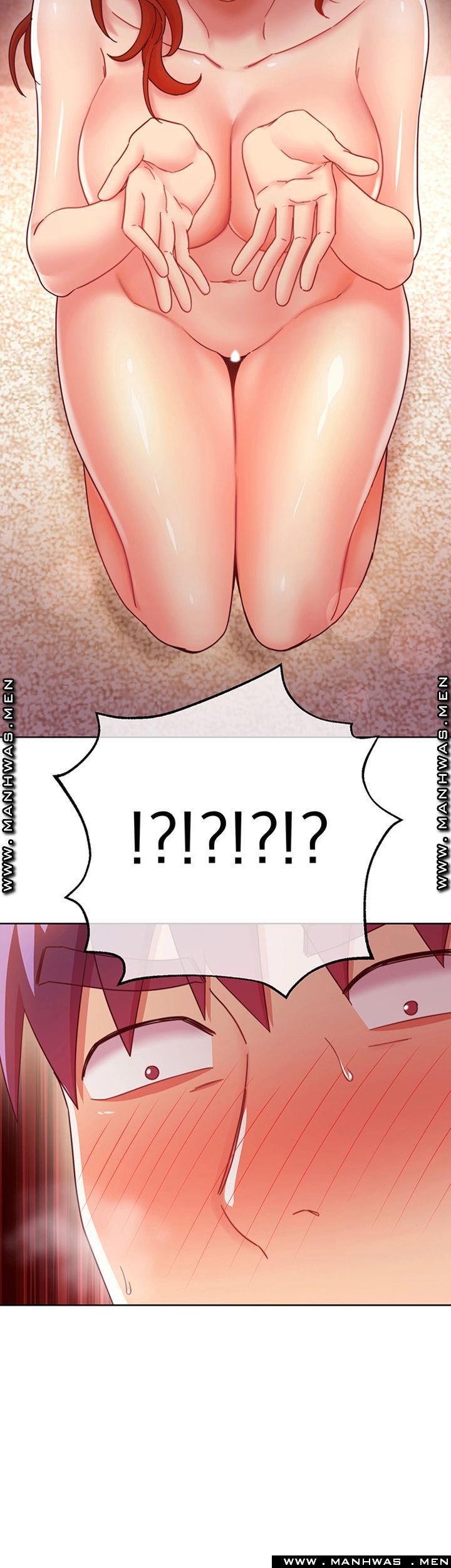 Stepmother’s Friends Raw Chapter 58 Page 37