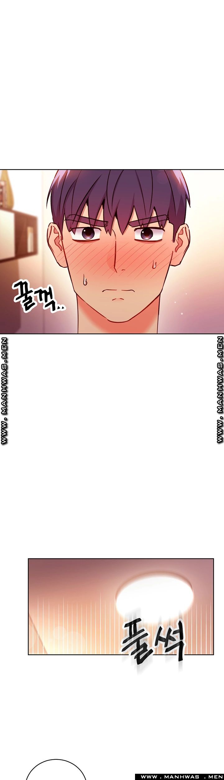 Stepmother’s Friends Raw Chapter 59 Page 20