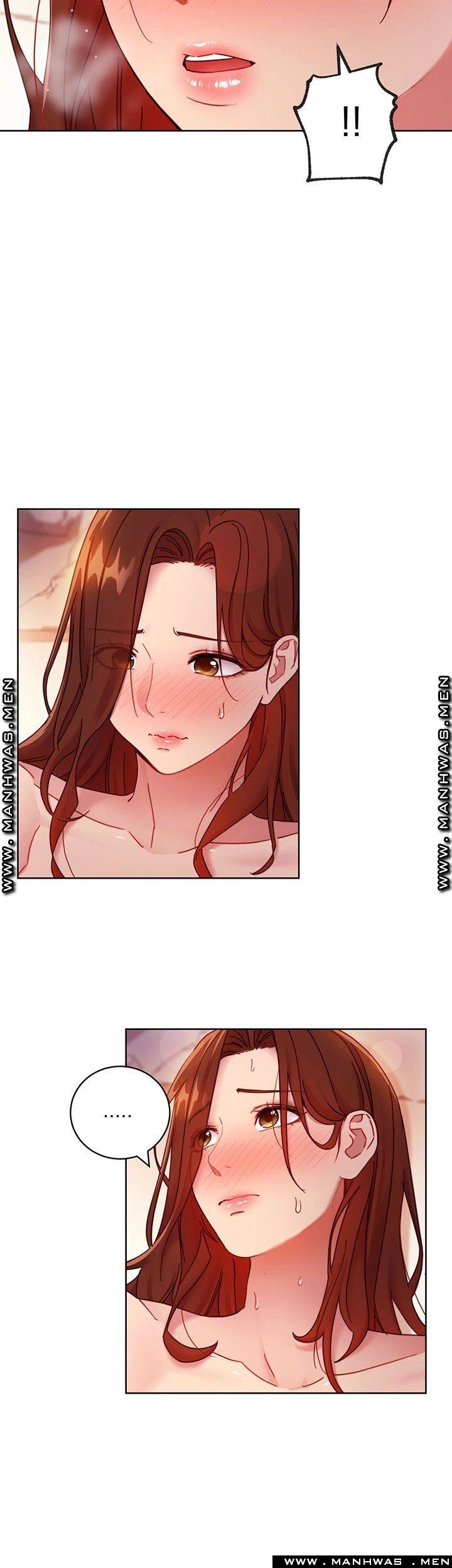 Stepmother’s Friends Raw Chapter 59 Page 34