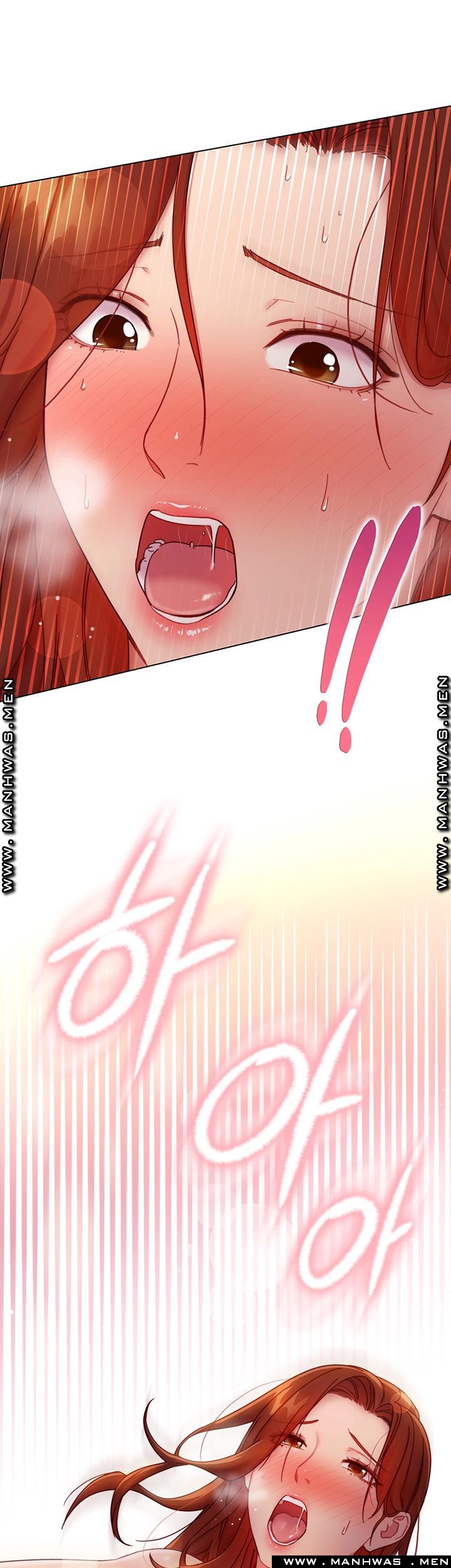 Stepmother’s Friends Raw Chapter 59 Page 47