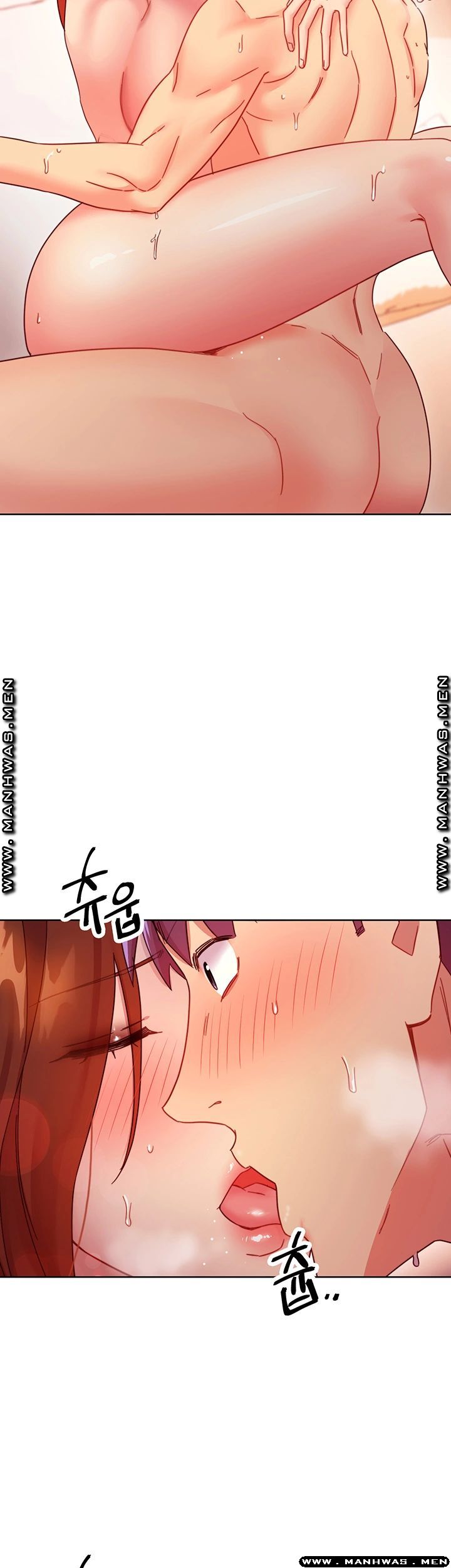 Stepmother’s Friends Raw Chapter 60 Page 31