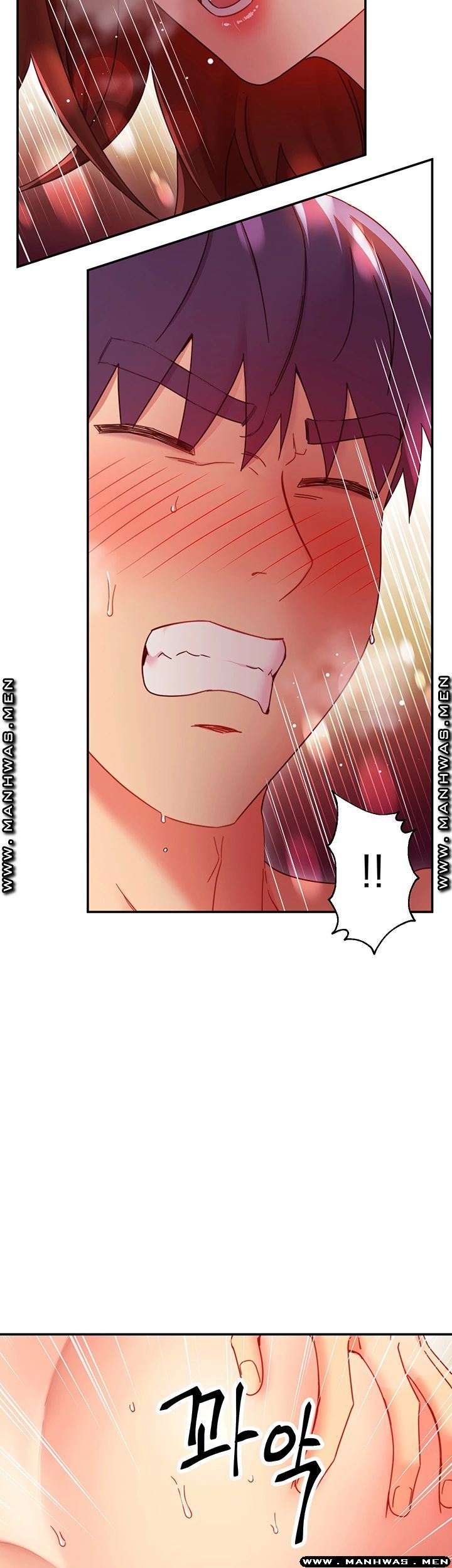 Stepmother’s Friends Raw Chapter 61 Page 21