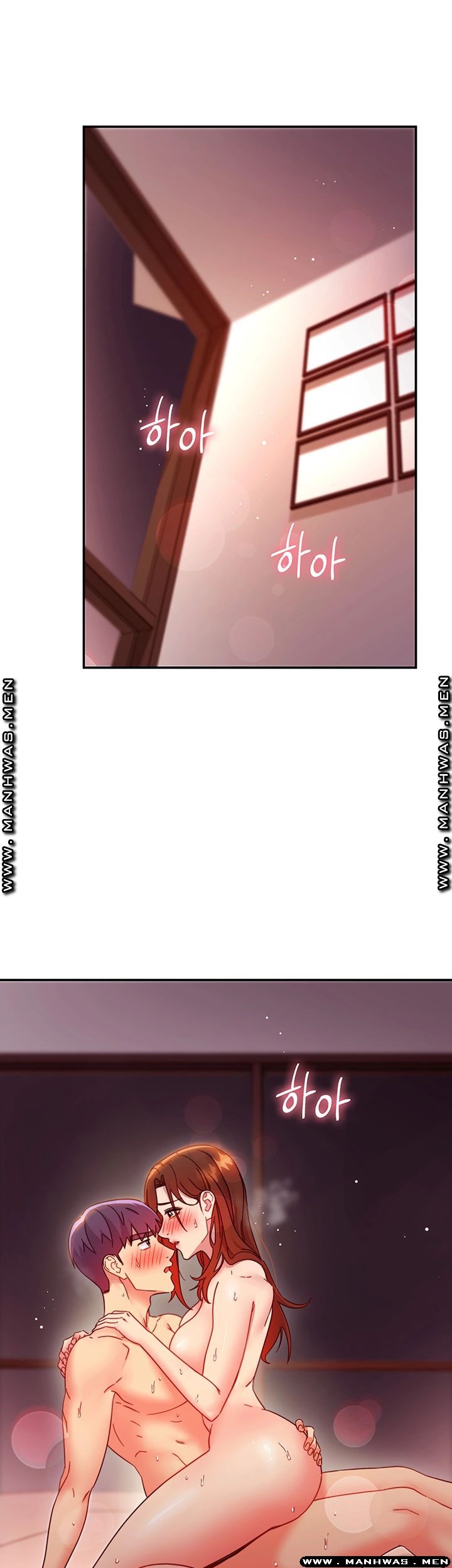 Stepmother’s Friends Raw Chapter 61 Page 24