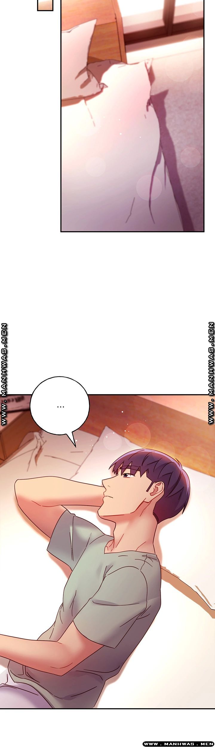 Stepmother’s Friends Raw Chapter 61 Page 27