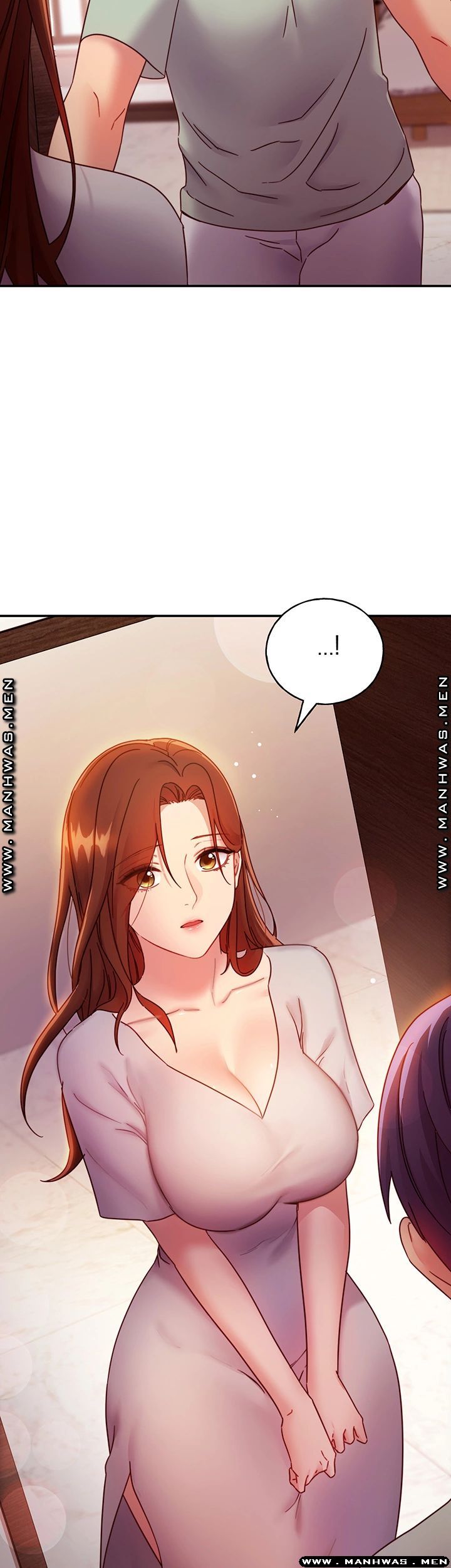 Stepmother’s Friends Raw Chapter 61 Page 33
