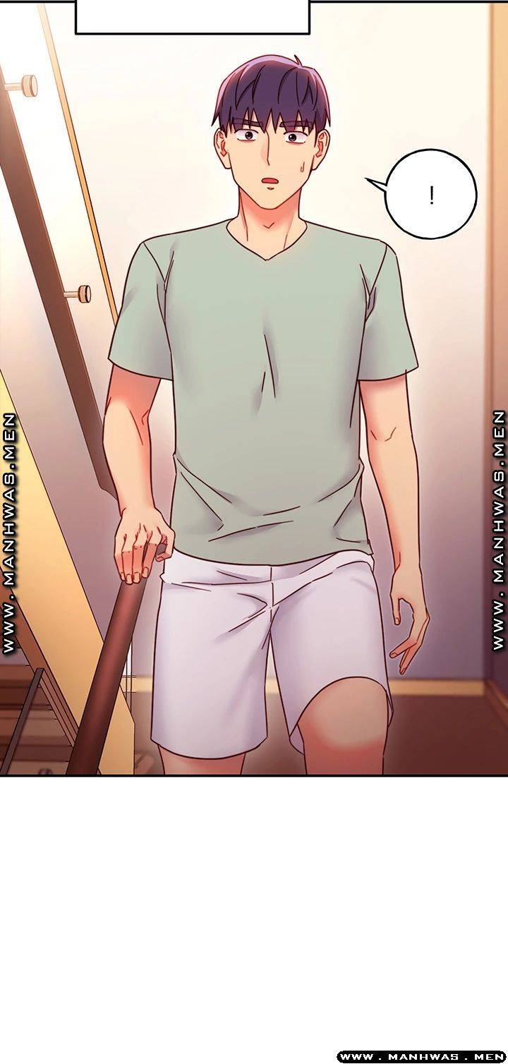 Stepmother’s Friends Raw Chapter 61 Page 41