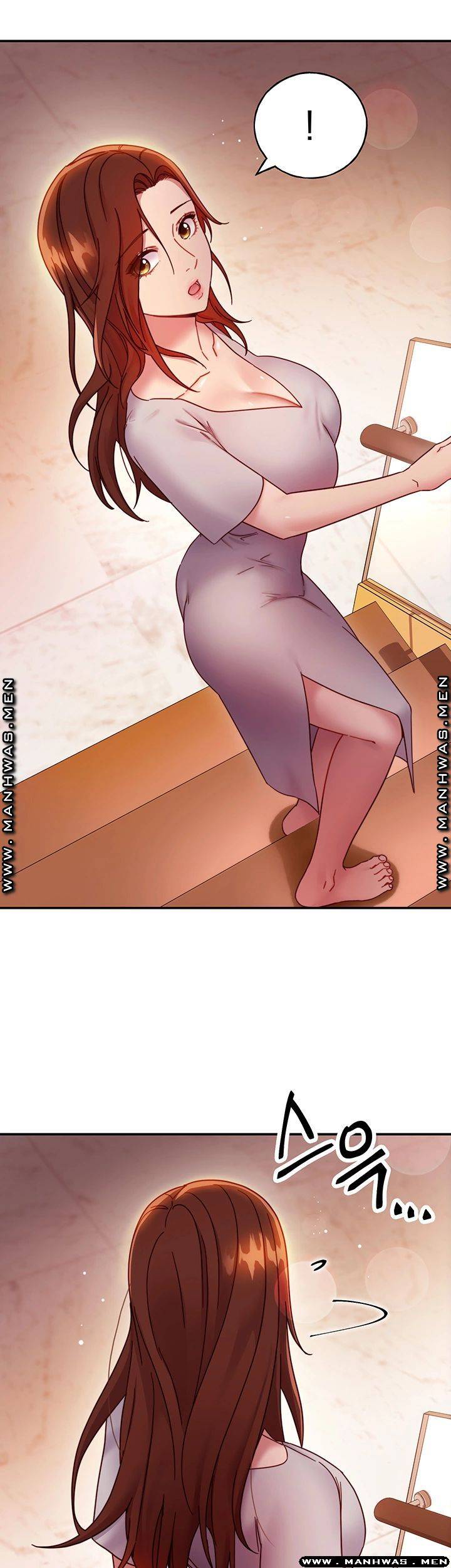 Stepmother’s Friends Raw Chapter 61 Page 42