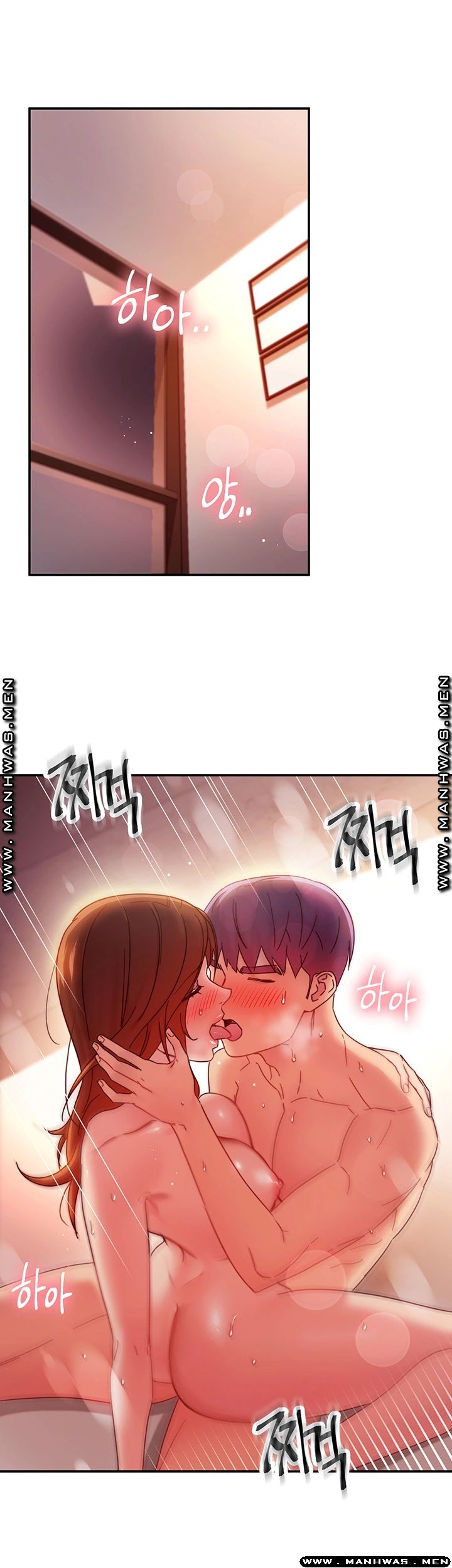 Stepmother’s Friends Raw Chapter 61 Page 7