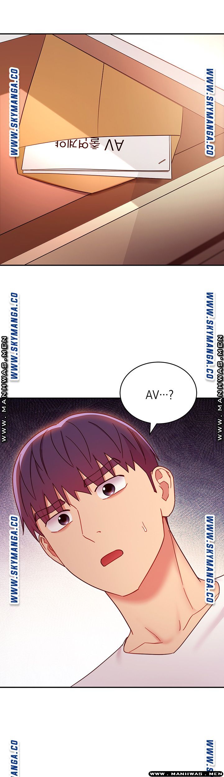 Stepmother’s Friends Raw Chapter 62 Page 25