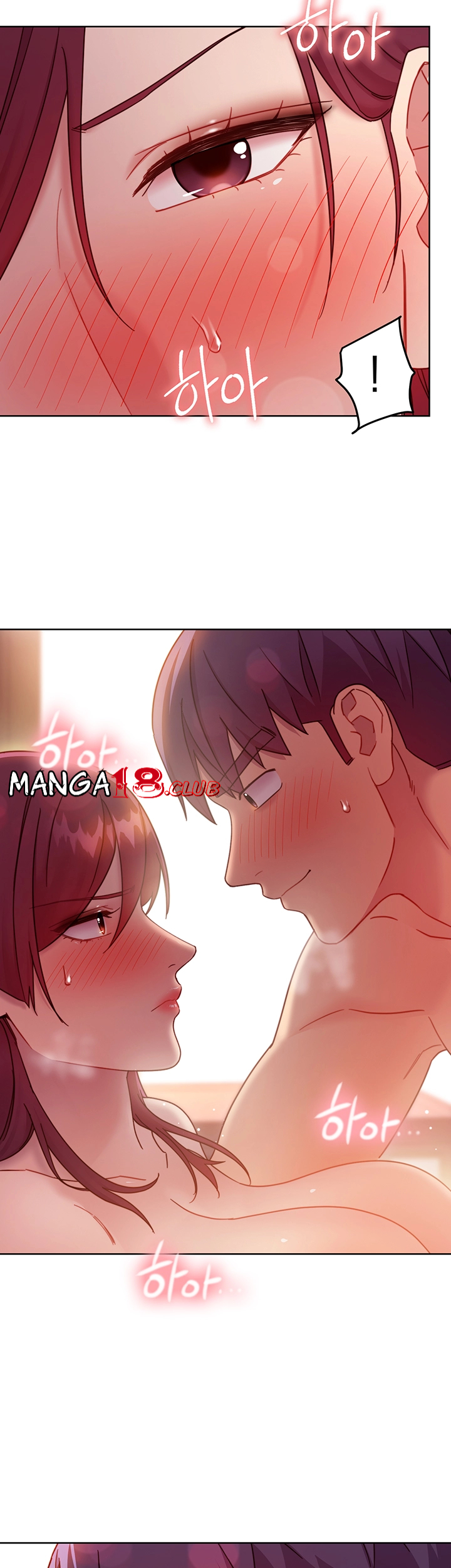 Stepmother’s Friends Raw Chapter 64 Page 40
