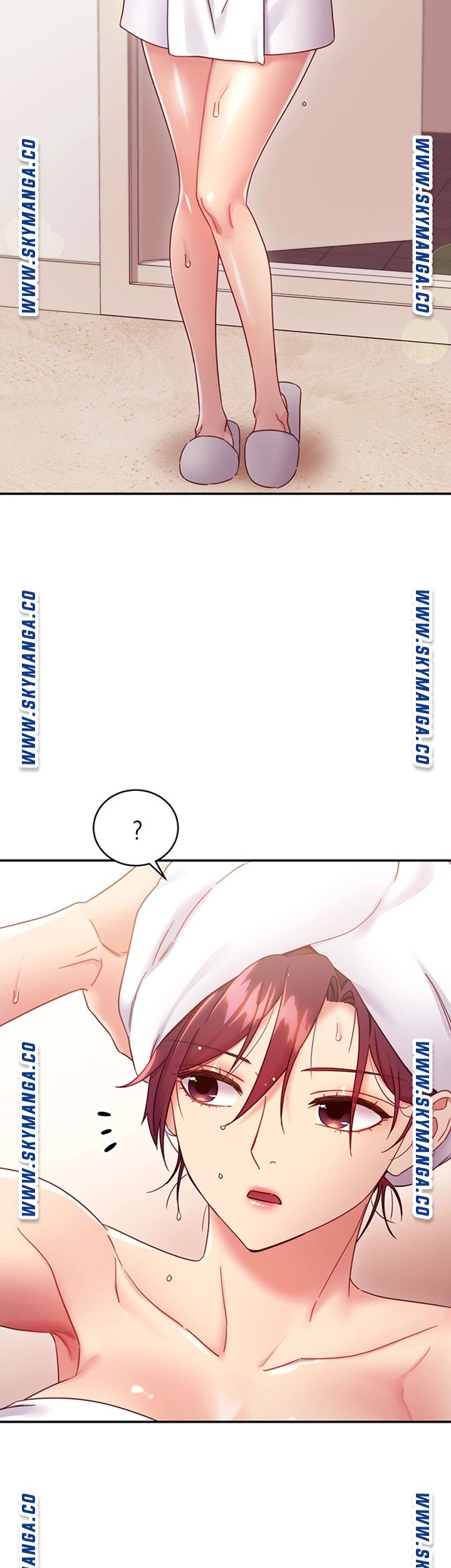 Stepmother’s Friends Raw Chapter 66 Page 42