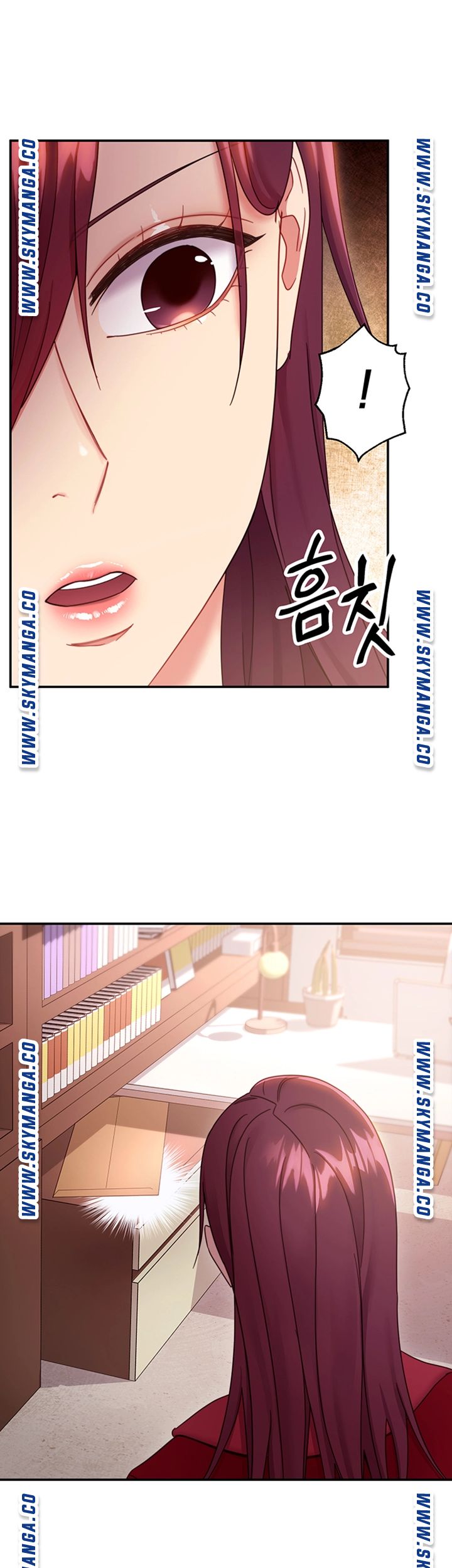 Stepmother’s Friends Raw Chapter 66 Page 47