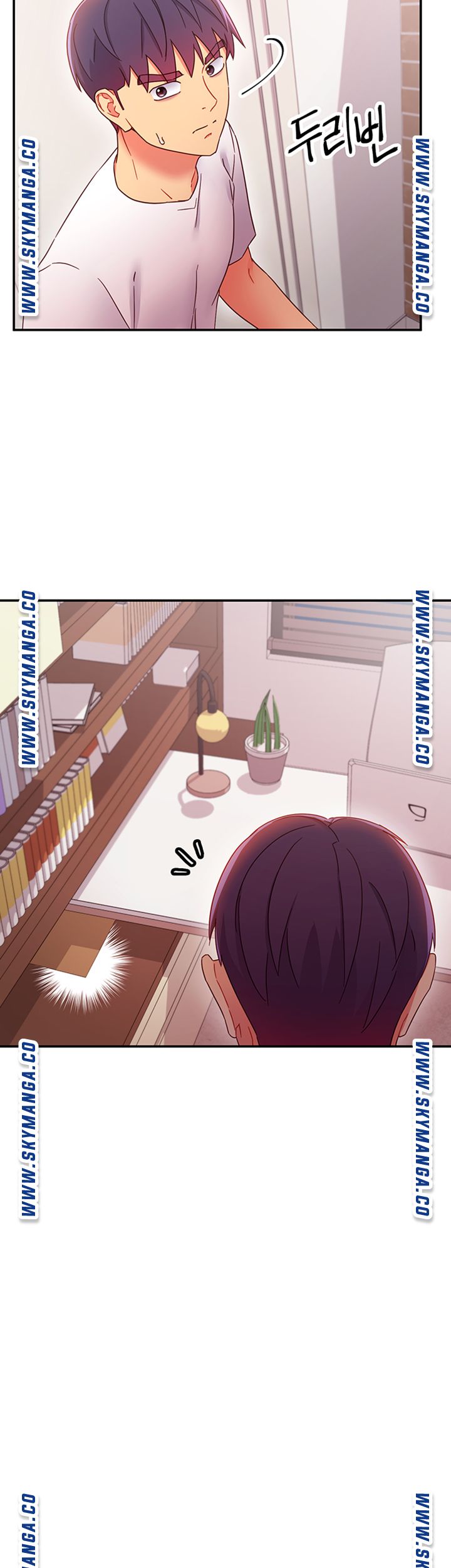 Stepmother’s Friends Raw Chapter 67 Page 10