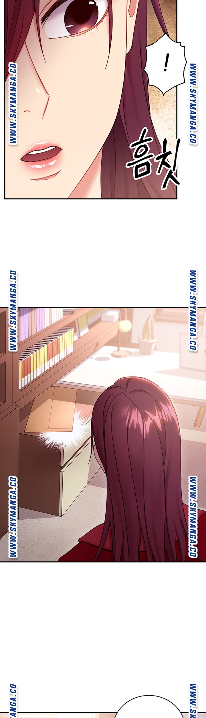 Stepmother’s Friends Raw Chapter 67 Page 2