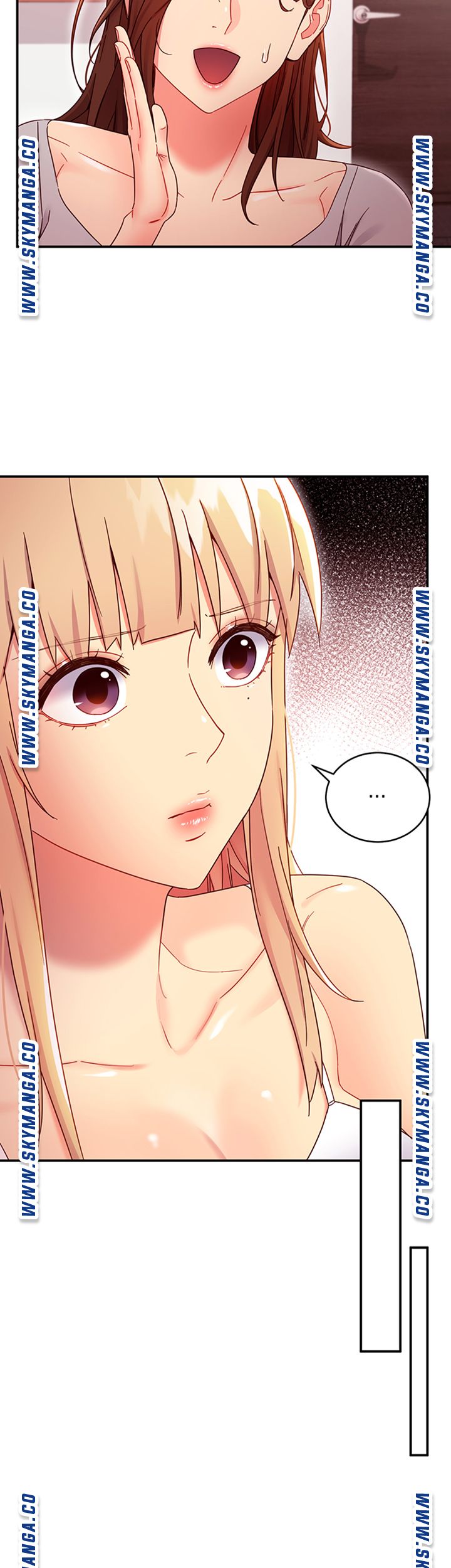 Stepmother’s Friends Raw Chapter 67 Page 24