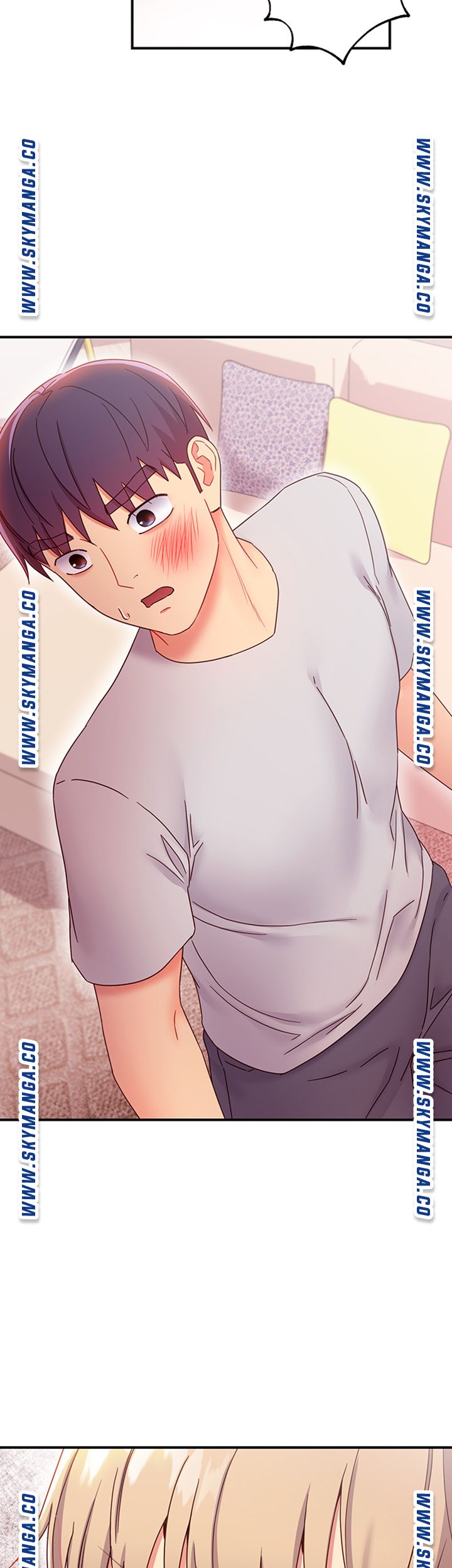 Stepmother’s Friends Raw Chapter 67 Page 45