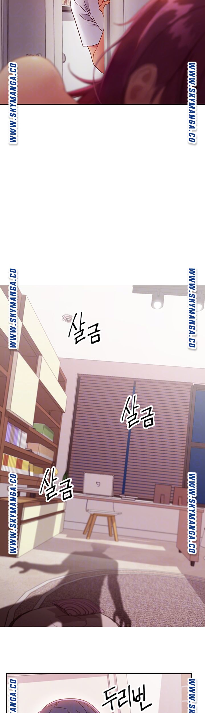 Stepmother’s Friends Raw Chapter 67 Page 9