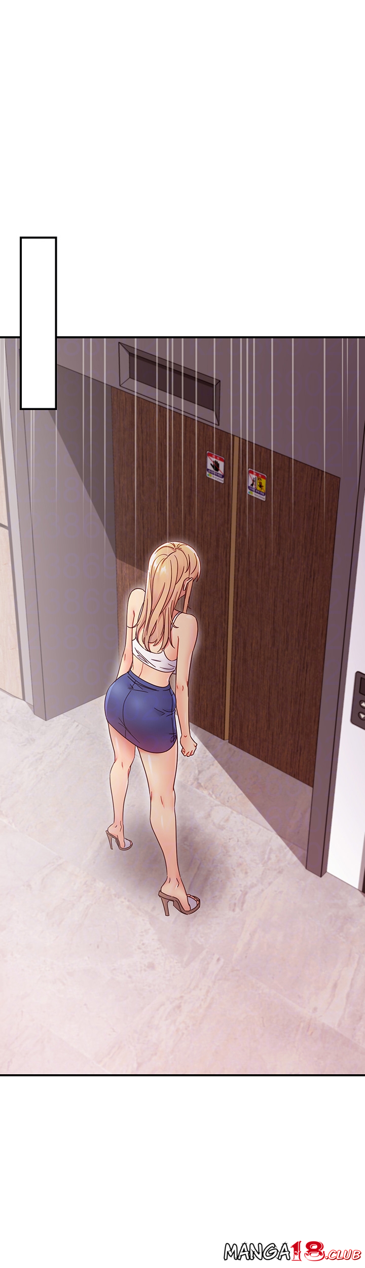 Stepmother’s Friends Raw Chapter 68 Page 12