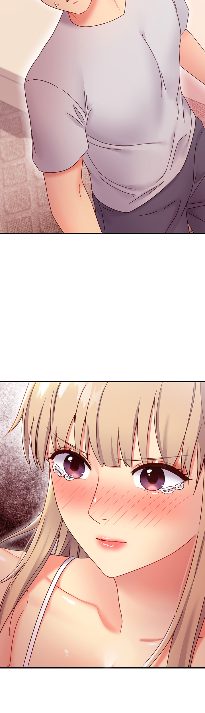 Stepmother’s Friends Raw Chapter 68 Page 2