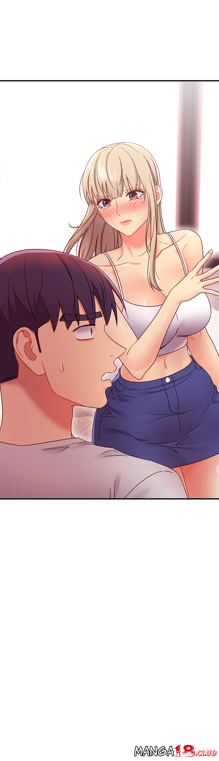 Stepmother’s Friends Raw Chapter 68 Page 3
