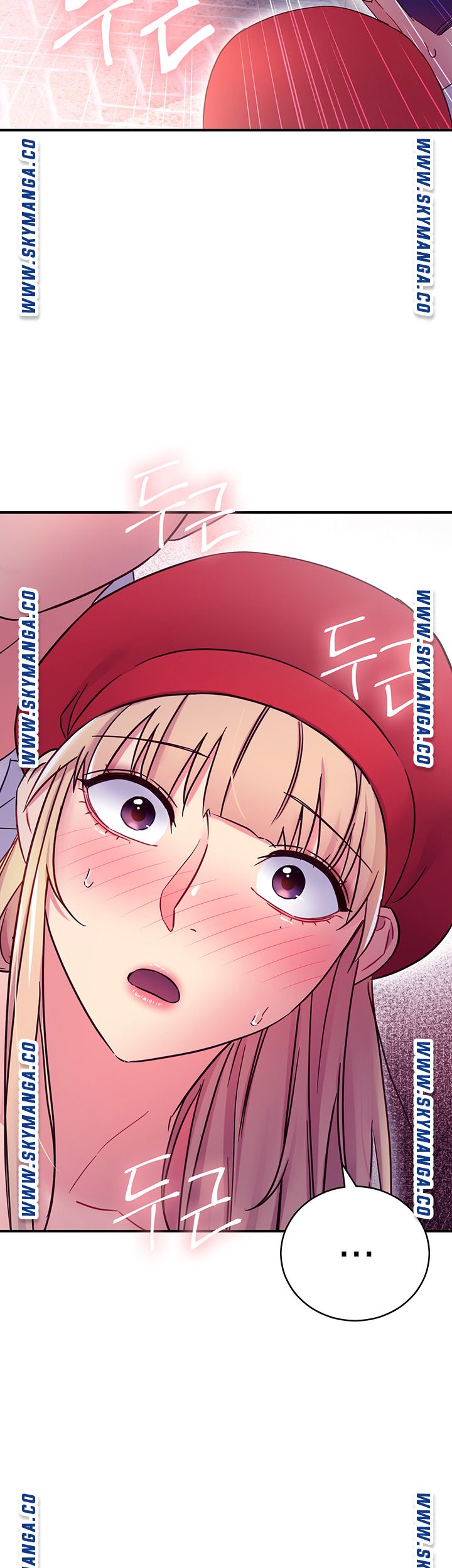 Stepmother’s Friends Raw Chapter 69 Page 3
