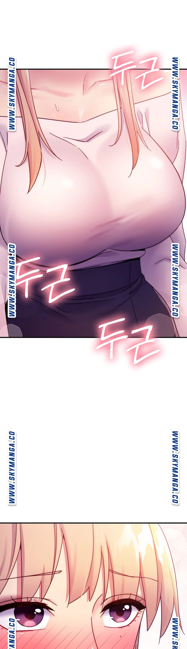 Stepmother’s Friends Raw Chapter 70 Page 32