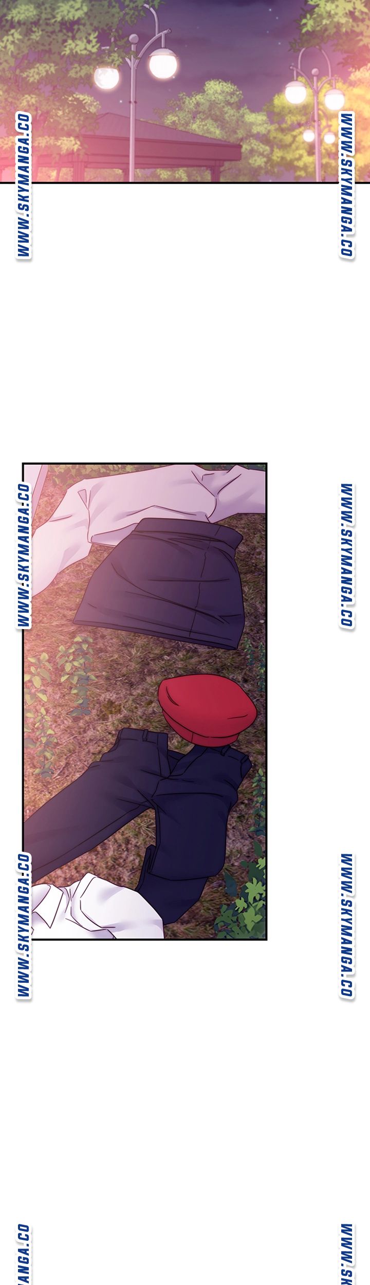 Stepmother’s Friends Raw Chapter 70 Page 34