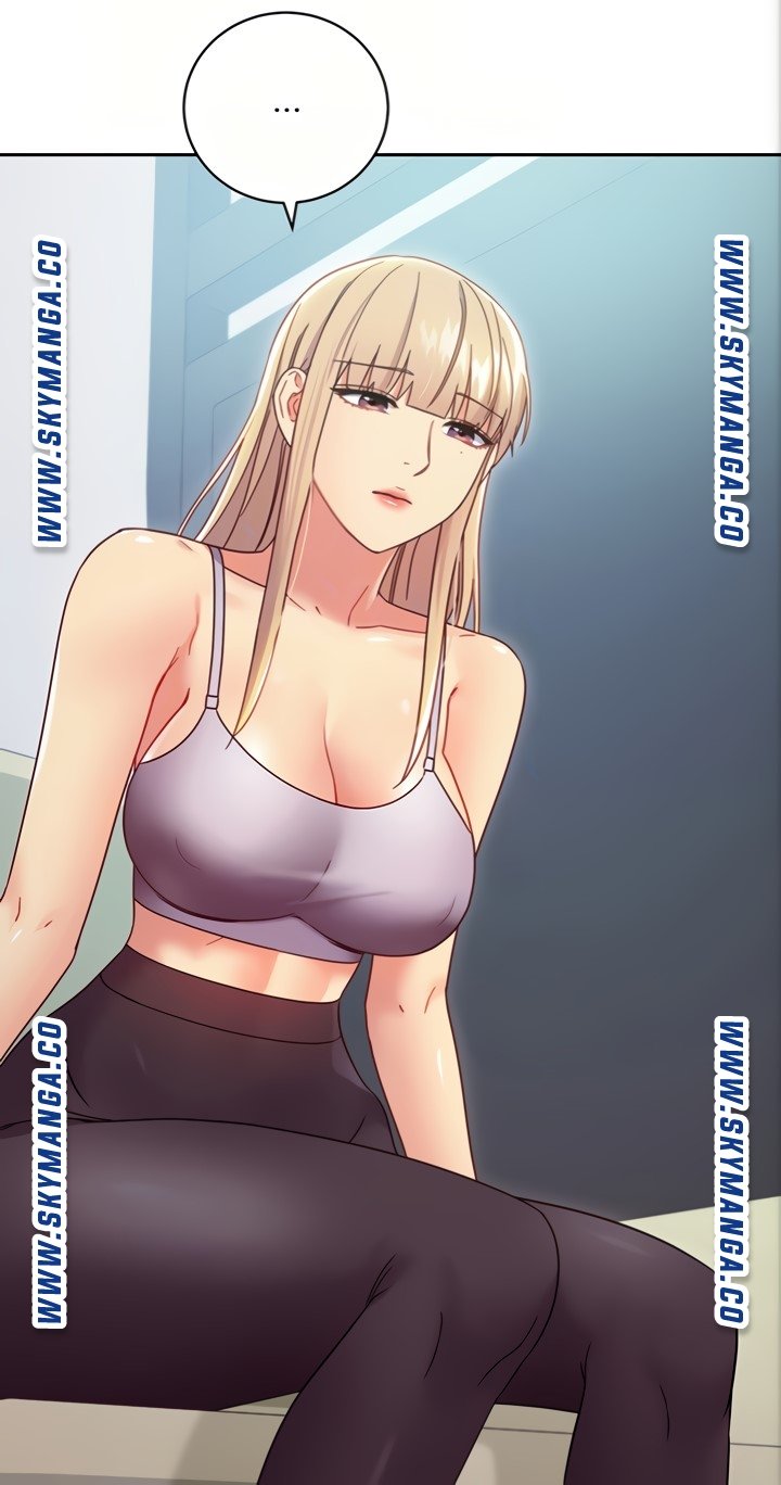 Stepmother’s Friends Raw Chapter 80 Page 11