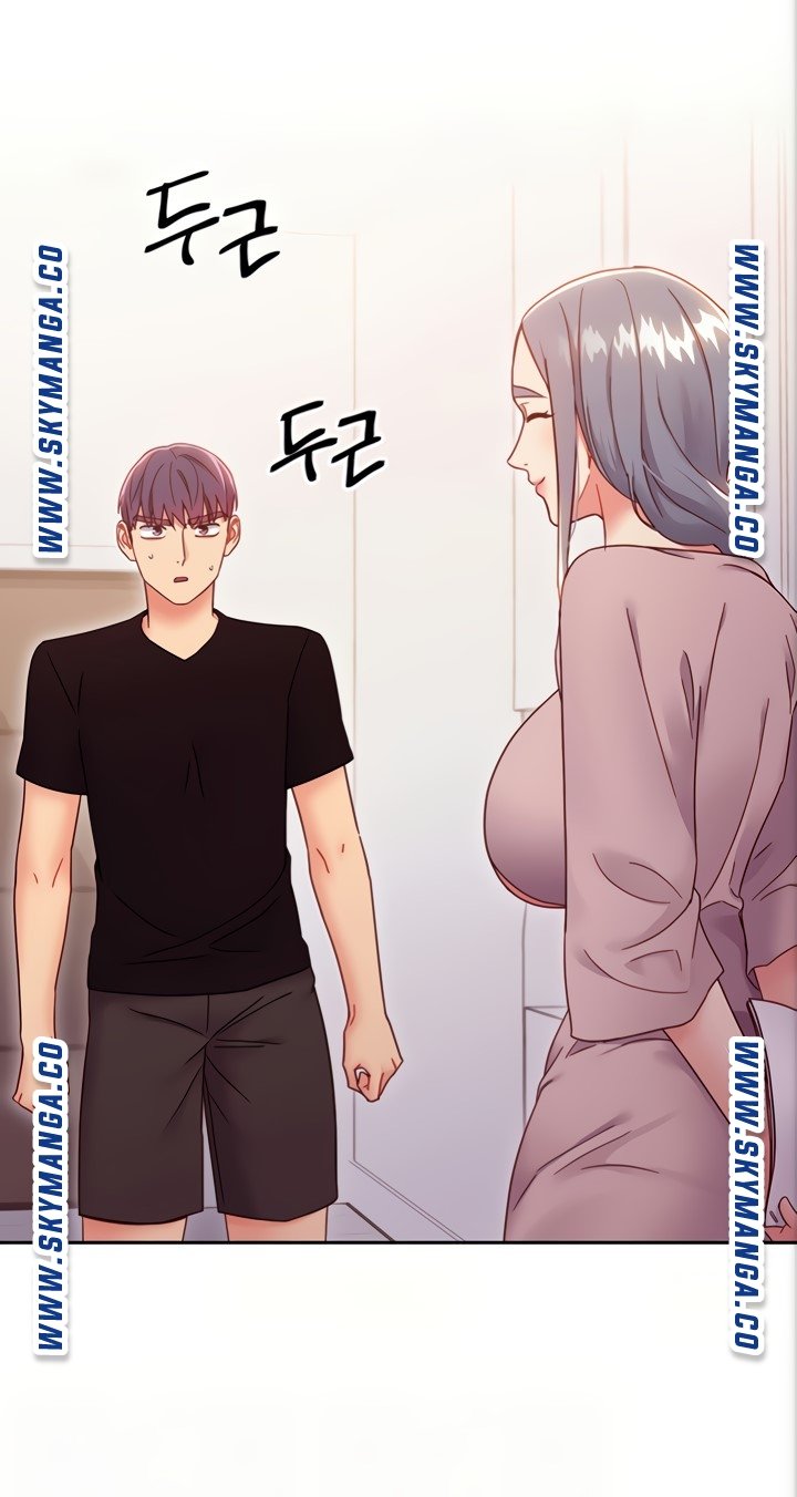 Stepmother’s Friends Raw Chapter 80 Page 22