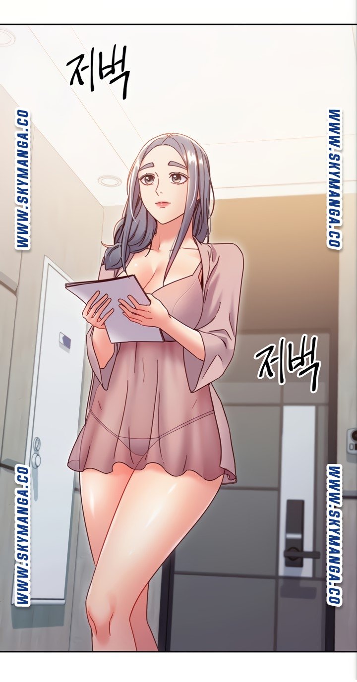 Stepmother’s Friends Raw Chapter 80 Page 39